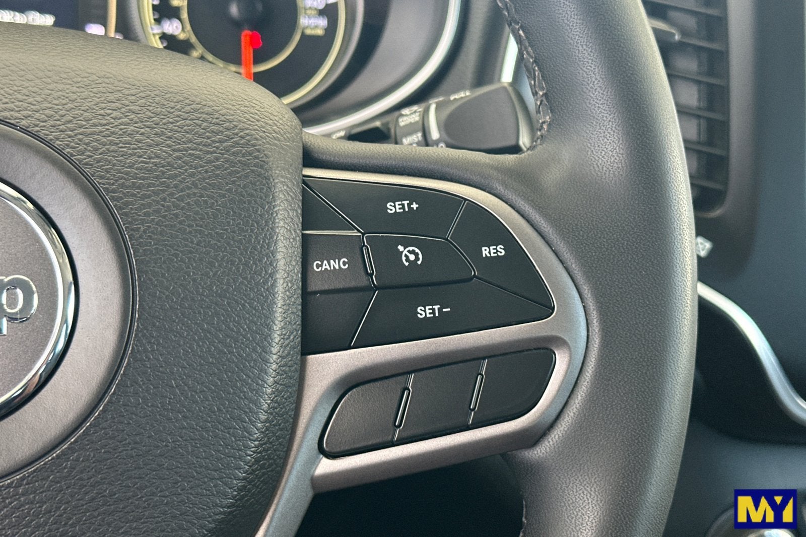 2021 Jeep Cherokee Latitude Lux FWD