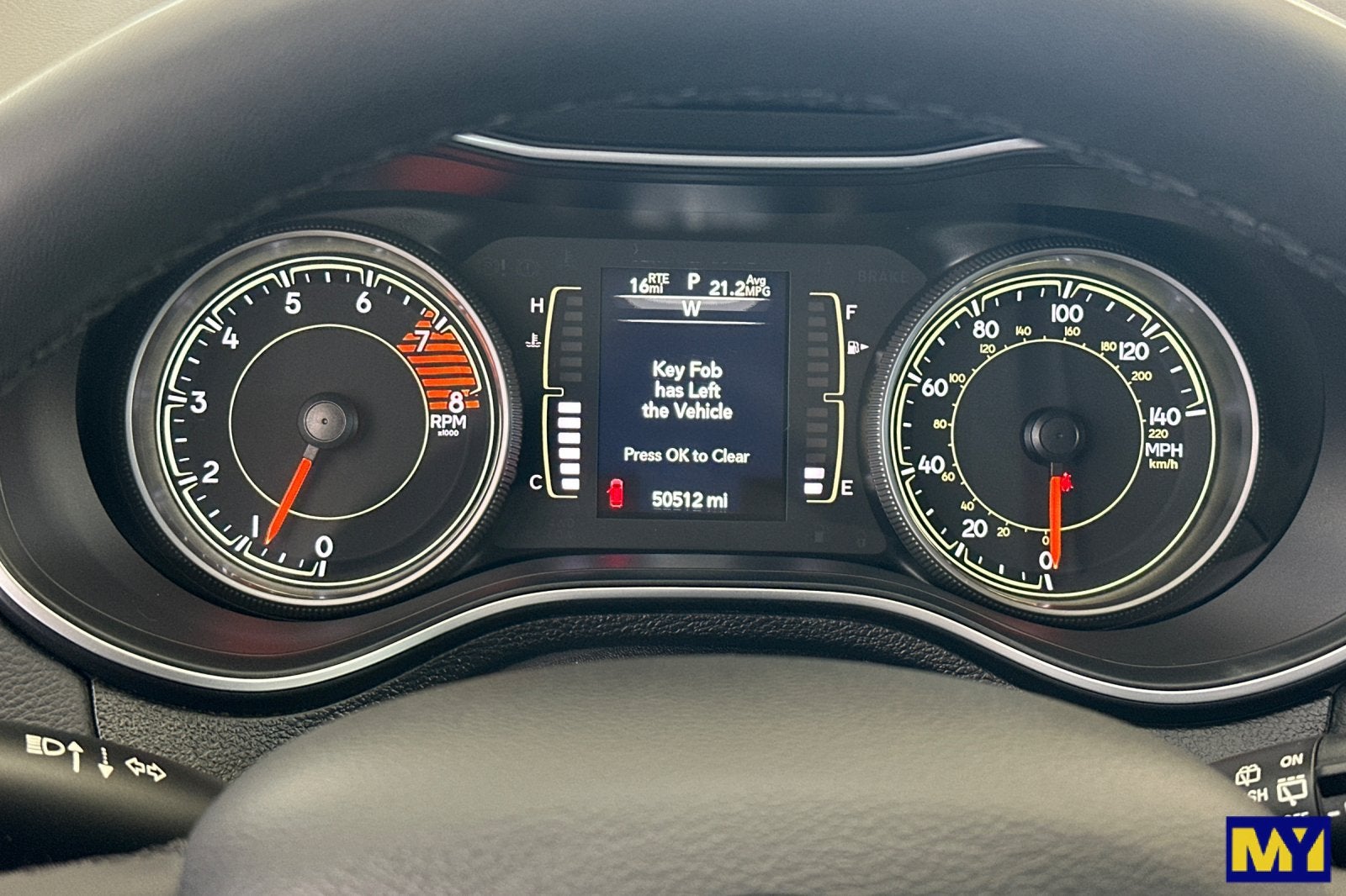 2021 Jeep Cherokee Latitude Lux FWD