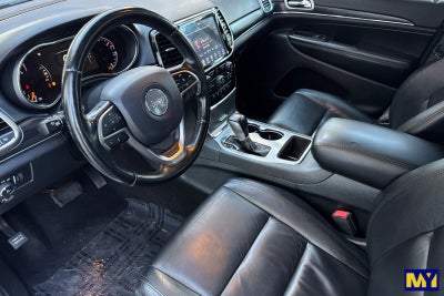 2020 Jeep Grand Cherokee Limited 4x2