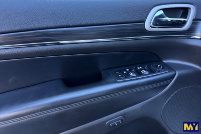 2020 Jeep Grand Cherokee Limited 4x2