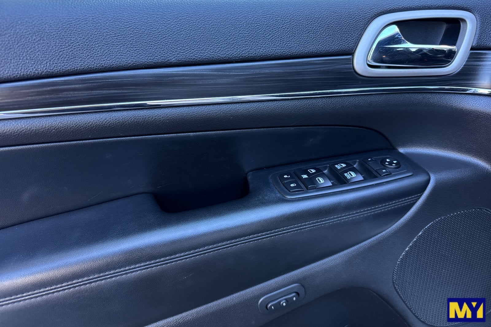 2020 Jeep Grand Cherokee Limited 4x2