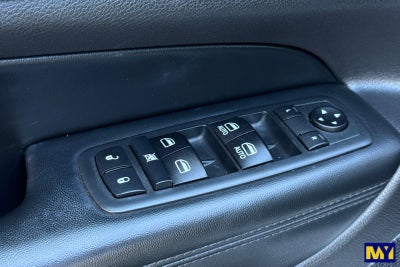 2020 Jeep Grand Cherokee Limited 4x2