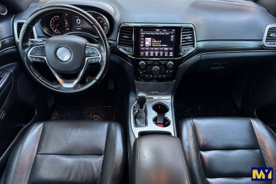 2020 Jeep Grand Cherokee Limited 4x2