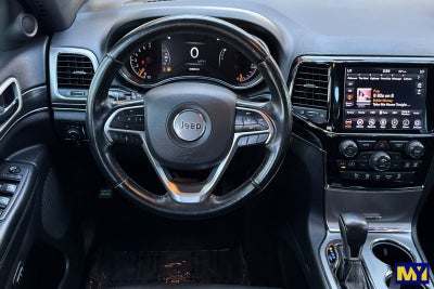 2020 Jeep Grand Cherokee Limited 4x2