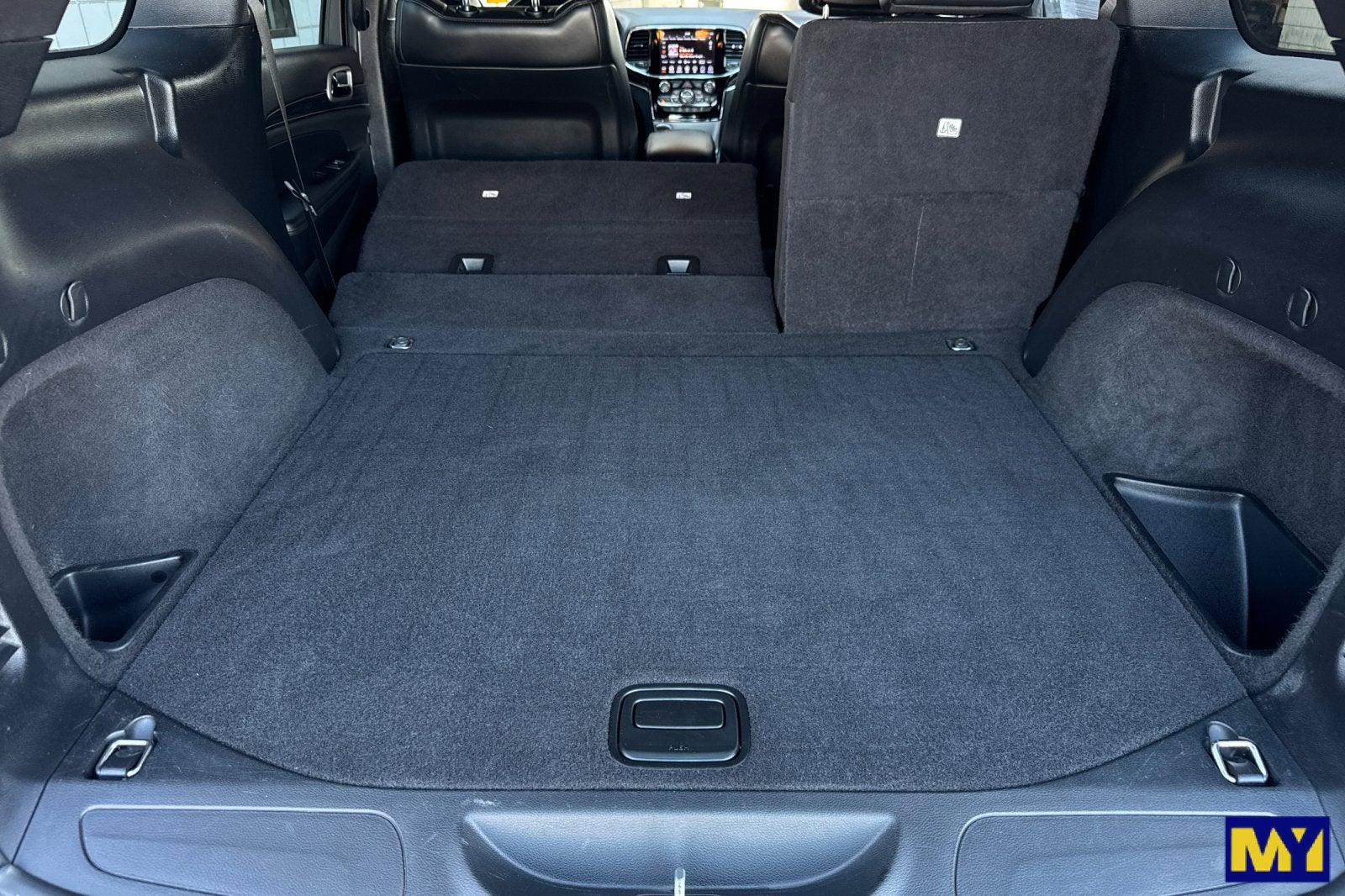 2020 Jeep Grand Cherokee Limited 4x2