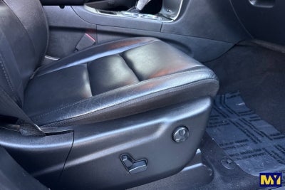 2020 Jeep Grand Cherokee Limited 4x2