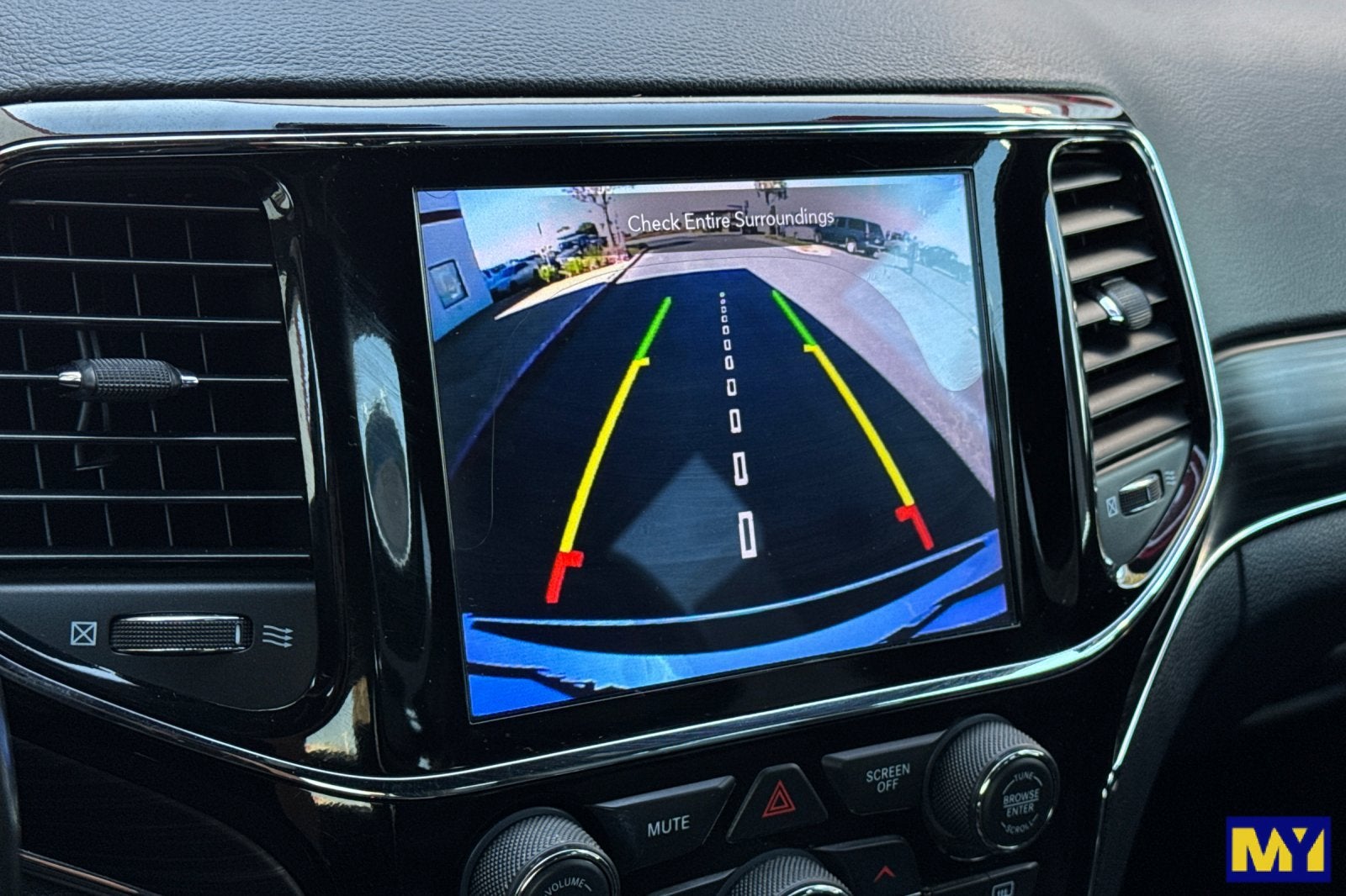 2020 Jeep Grand Cherokee Limited 4x2