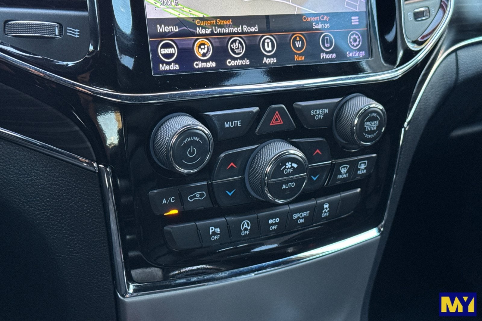 2020 Jeep Grand Cherokee Limited 4x2