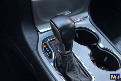 2020 Jeep Grand Cherokee Limited 4x2