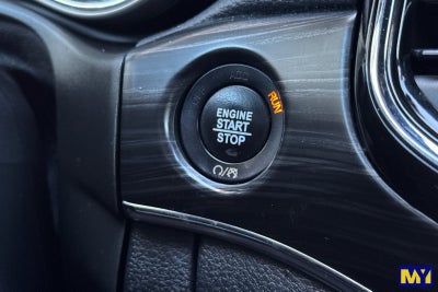 2020 Jeep Grand Cherokee Limited 4x2