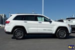 2020 Jeep Grand Cherokee Limited 4x2