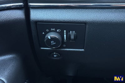 2020 Jeep Grand Cherokee Limited 4x2