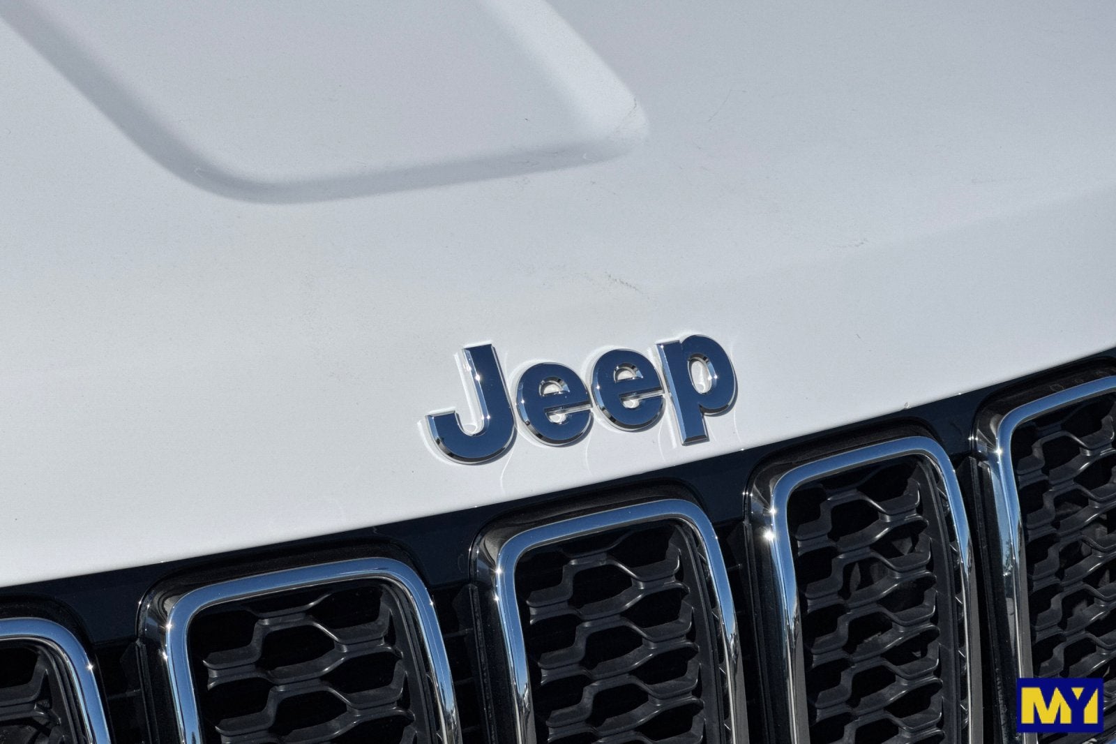 2020 Jeep Grand Cherokee Limited 4x2