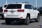 2020 Jeep Grand Cherokee Limited 4x2