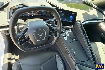 2024 Chevrolet Corvette Stingray 1LT