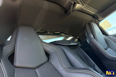 2024 Chevrolet Corvette Stingray 1LT