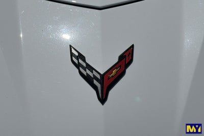 2024 Chevrolet Corvette Stingray 1LT