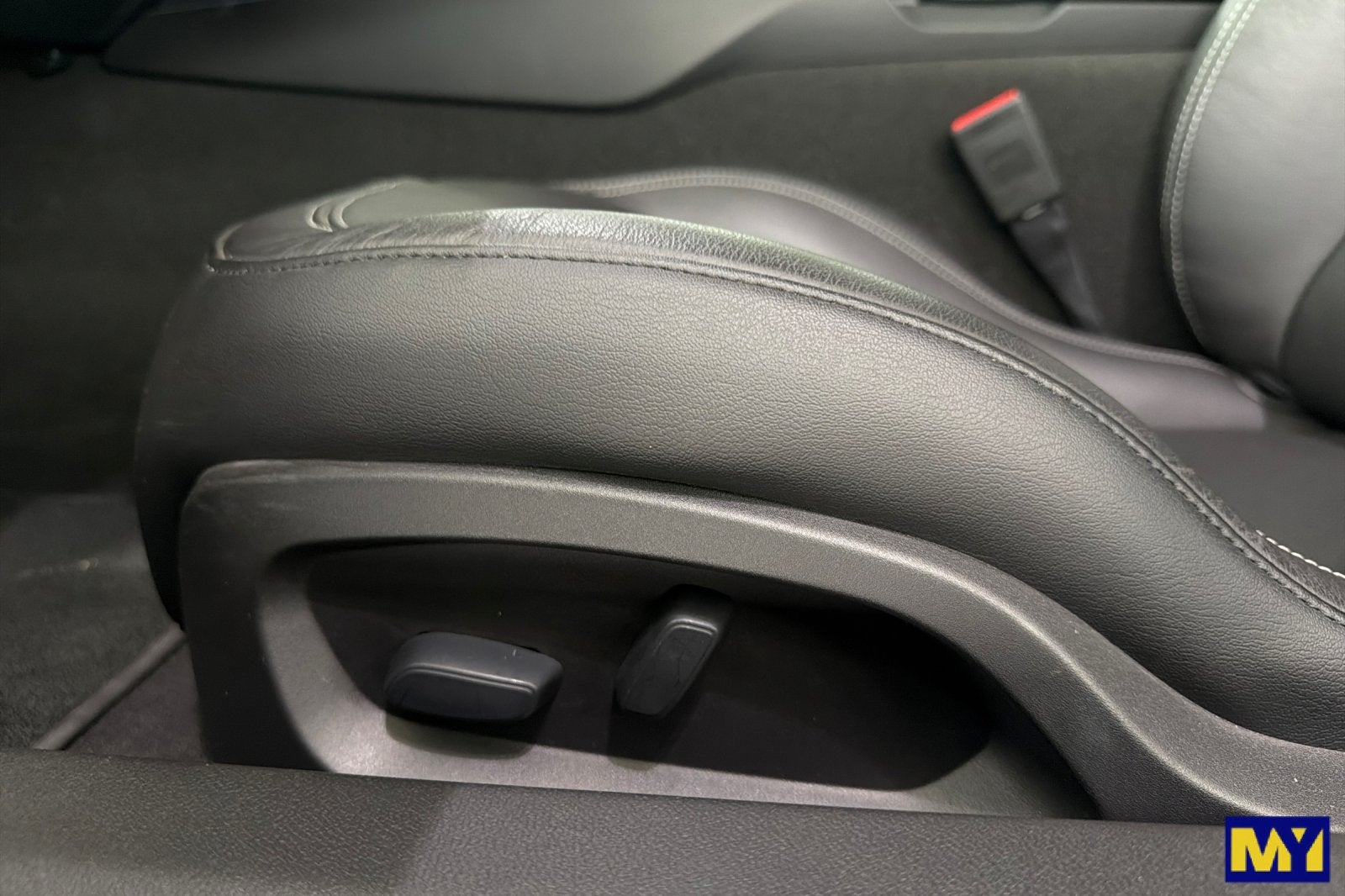 2019 Chevrolet Corvette Grand Sport Grand Sport 1LT