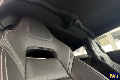 2019 Chevrolet Corvette Grand Sport Grand Sport 1LT