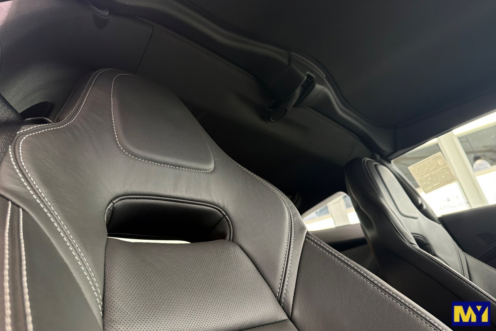 2019 Chevrolet Corvette Grand Sport Grand Sport 1LT