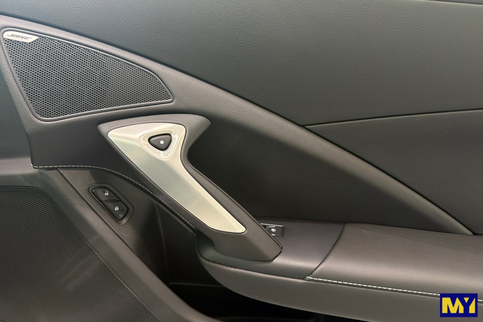 2019 Chevrolet Corvette Grand Sport Grand Sport 1LT