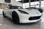 2019 Chevrolet Corvette Grand Sport Grand Sport 1LT