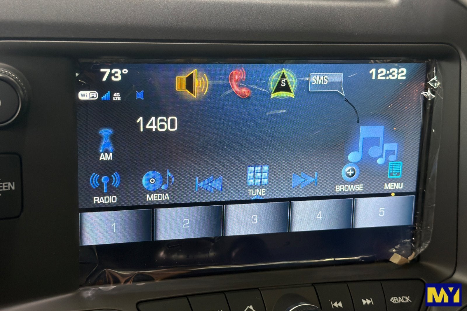 2019 Chevrolet Corvette Grand Sport Grand Sport 1LT