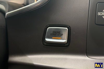 2019 Chevrolet Corvette Grand Sport Grand Sport 1LT