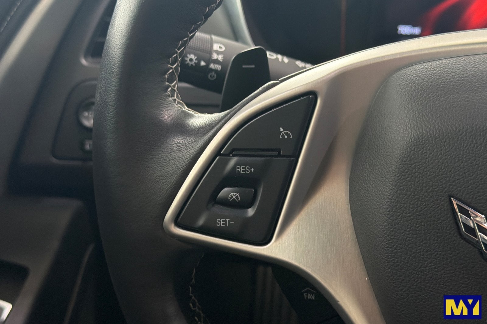 2019 Chevrolet Corvette Grand Sport Grand Sport 1LT