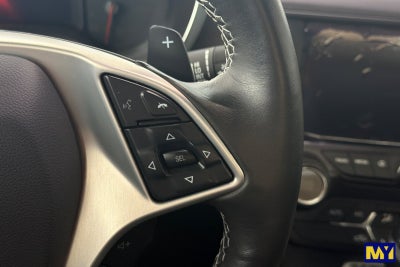 2019 Chevrolet Corvette Grand Sport Grand Sport 1LT