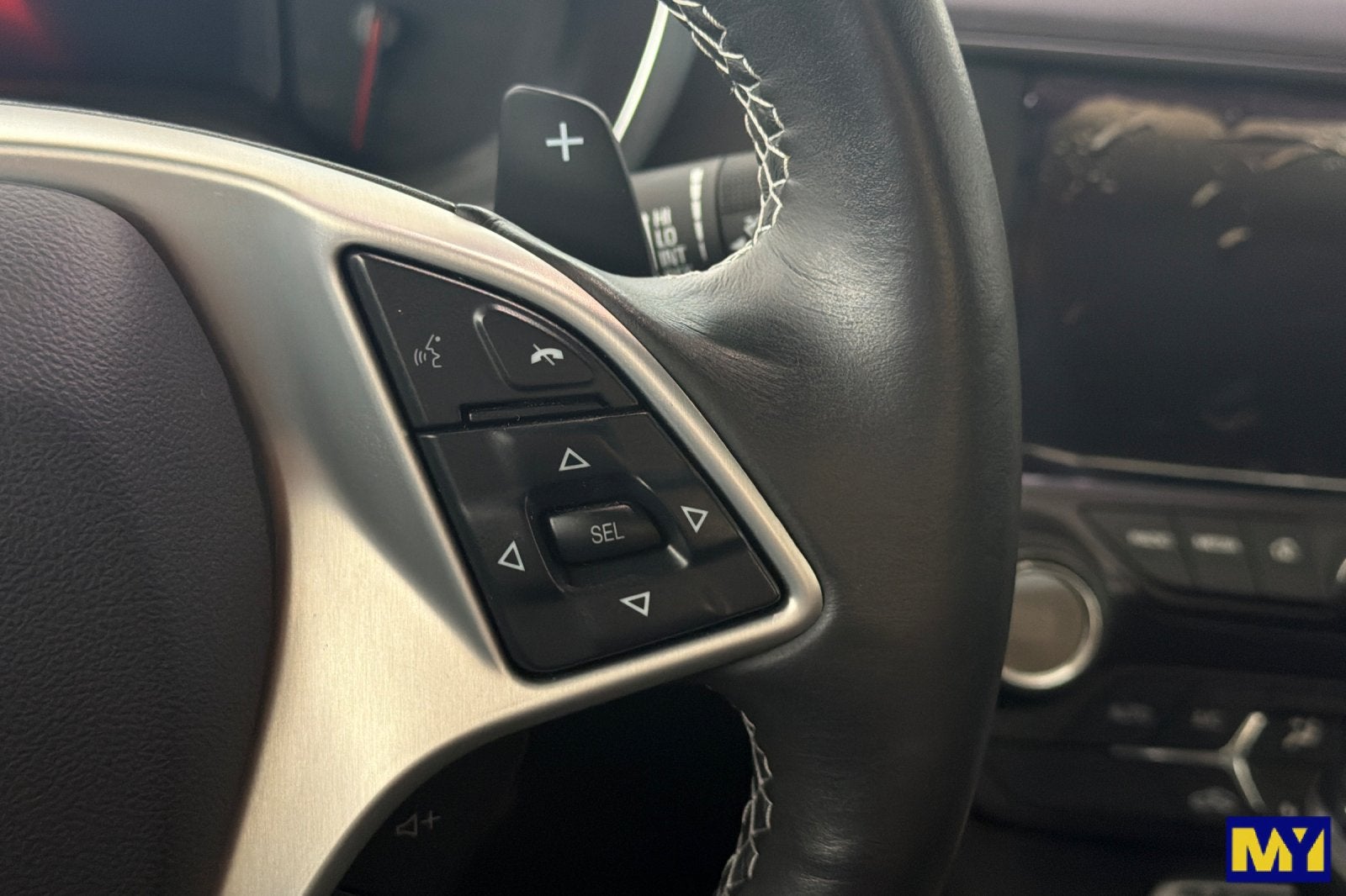 2019 Chevrolet Corvette Grand Sport Grand Sport 1LT