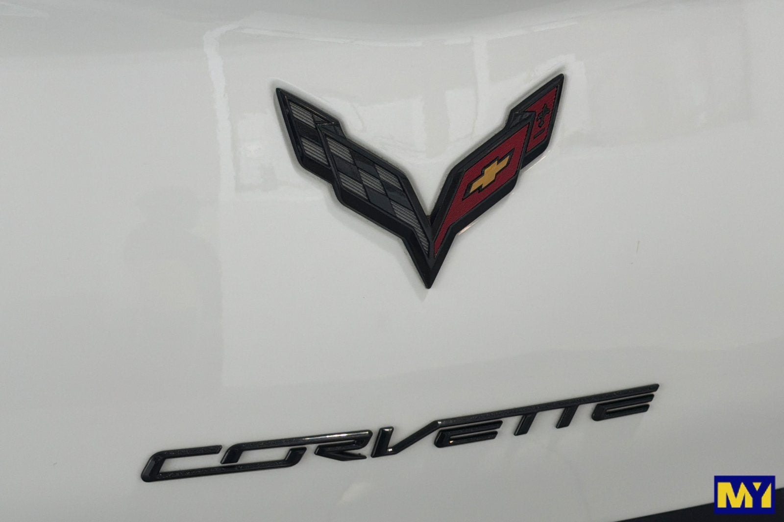 2019 Chevrolet Corvette Grand Sport Grand Sport 1LT
