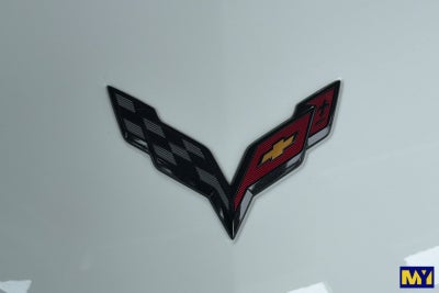 2019 Chevrolet Corvette Grand Sport Grand Sport 1LT