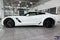 2019 Chevrolet Corvette Grand Sport Grand Sport 1LT