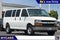 2025 Chevrolet Express Passenger 1LT
