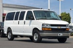 2025 Chevrolet Express Passenger 1LT