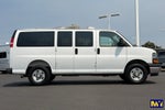 2025 Chevrolet Express Passenger 1LT