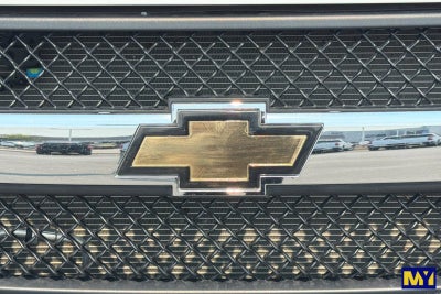 2025 Chevrolet Express Passenger 1LT