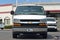 2025 Chevrolet Express Passenger 1LT