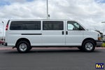 2023 Chevrolet Express Passenger 3500 1LT