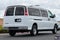 2023 Chevrolet Express Passenger 3500 1LT