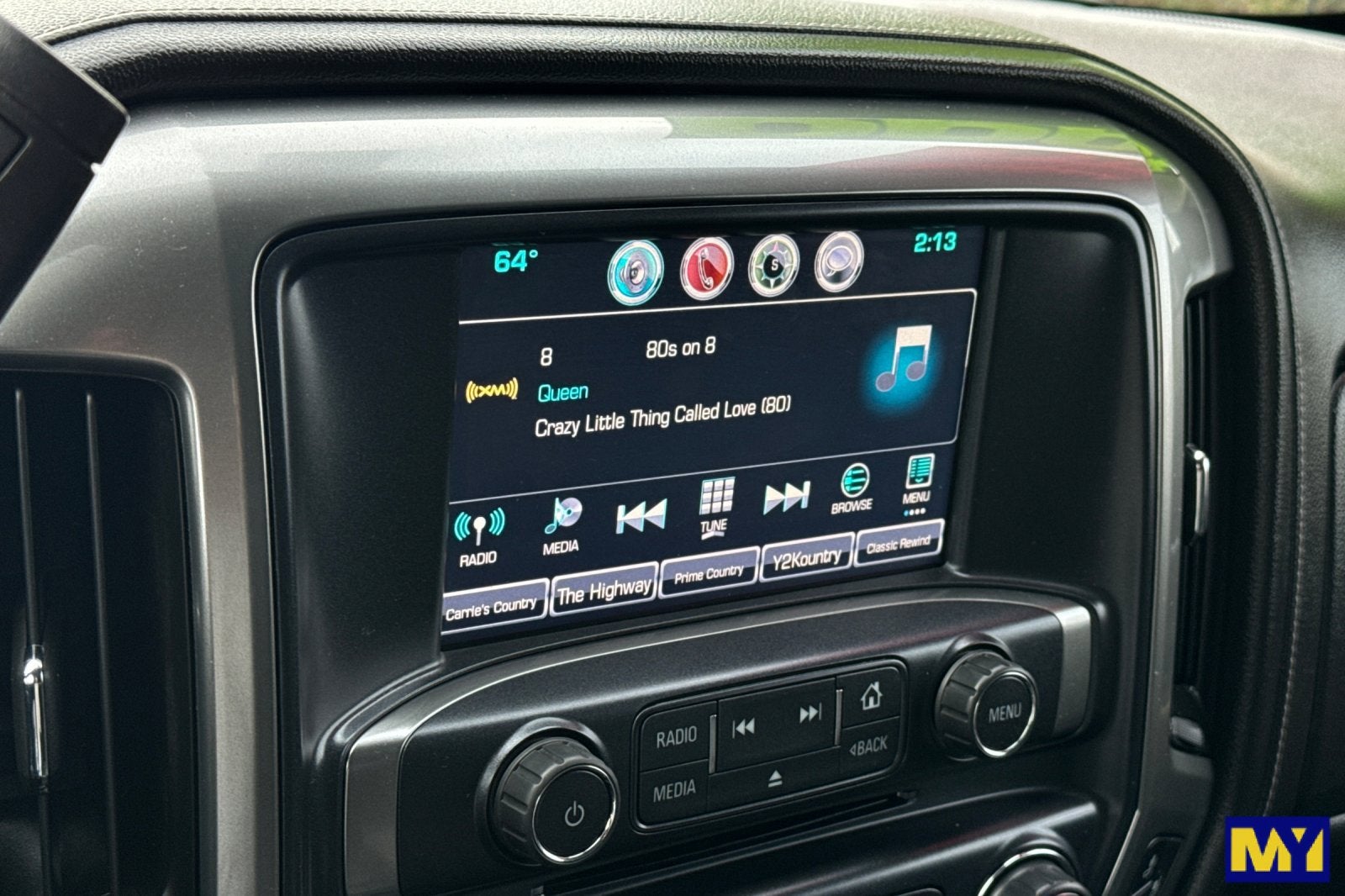 2016 Chevrolet Silverado 3500 HD LTZ