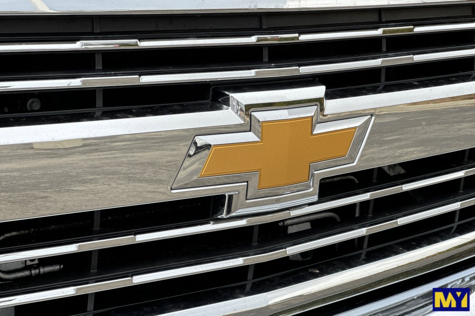 2016 Chevrolet Silverado 3500 HD LTZ