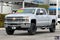 2016 Chevrolet Silverado 3500 HD LTZ