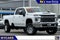 2022 Chevrolet Silverado 3500 HD LTZ