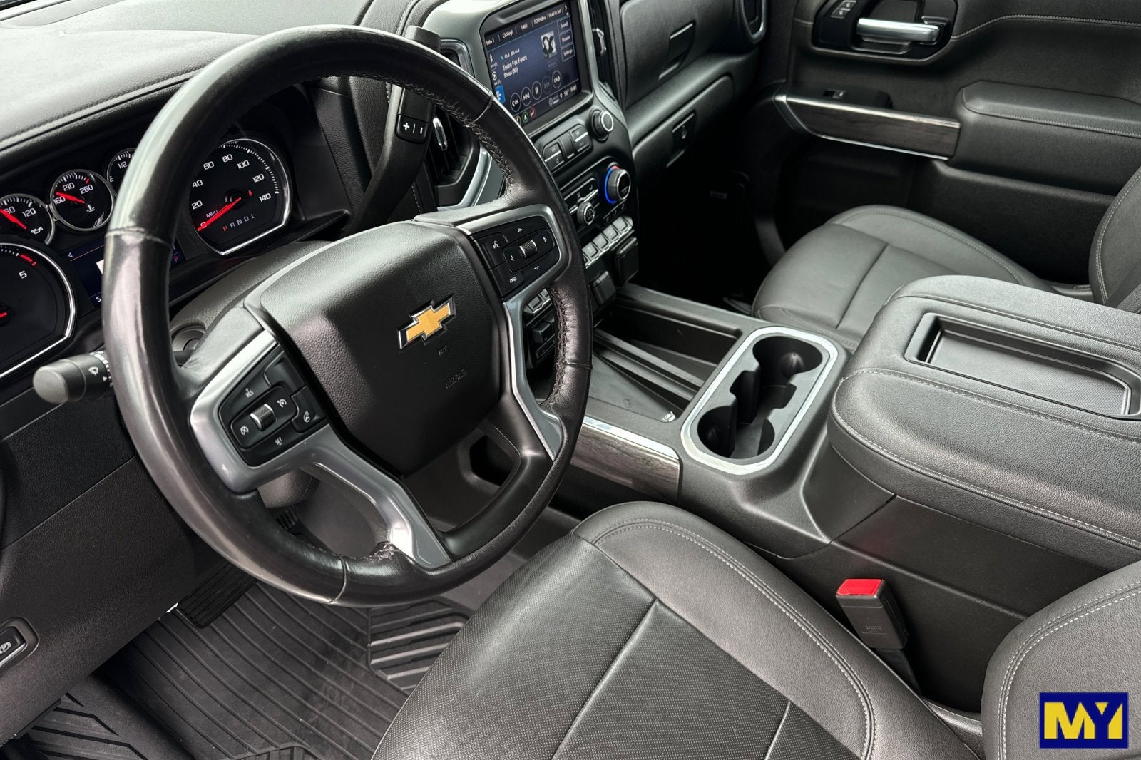 2022 Chevrolet Silverado 3500 HD LTZ