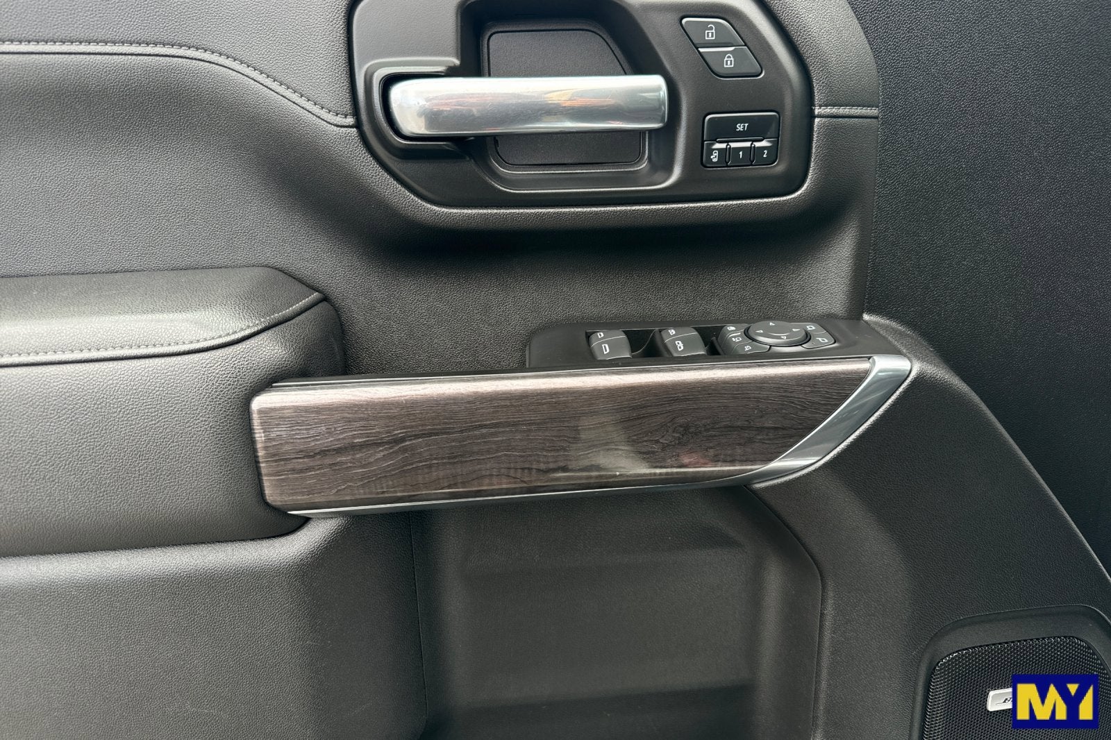 2022 Chevrolet Silverado 3500 HD LTZ