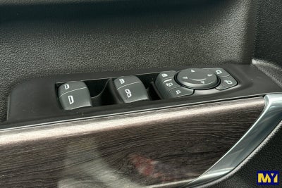 2022 Chevrolet Silverado 3500 HD LTZ