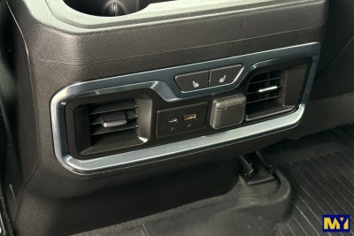 2022 Chevrolet Silverado 3500 HD LTZ