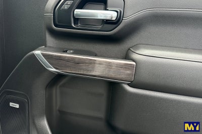 2022 Chevrolet Silverado 3500 HD LTZ